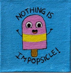 Fridge Magnet Art Store