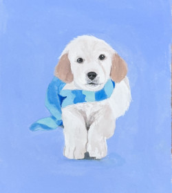 Pet Paintings Art Store